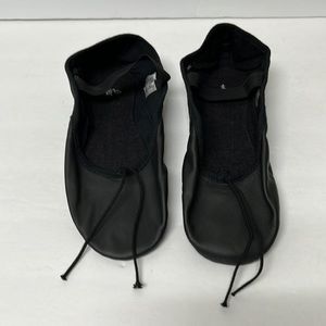 Leo women’s Ballet Russe Dance Shoe